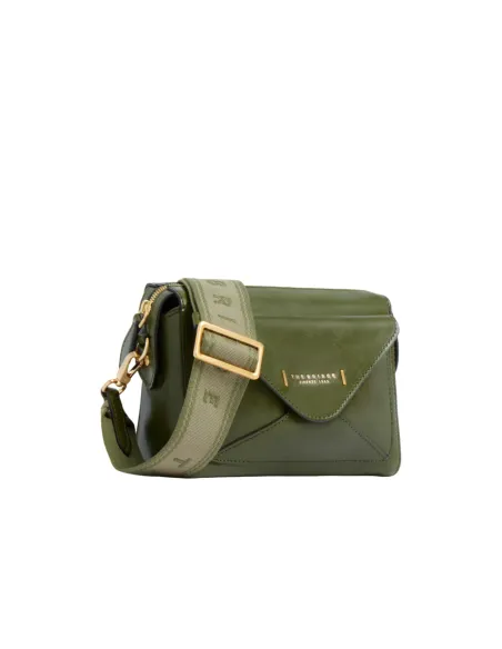 Damen Umhängetasche The Bridge Frida, Majoran