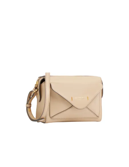 Borsa a tracolla The Bridge Frida, beige