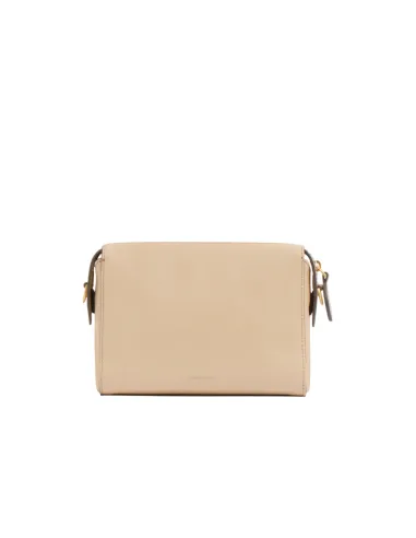 Borsa a tracolla The Bridge Frida, beige