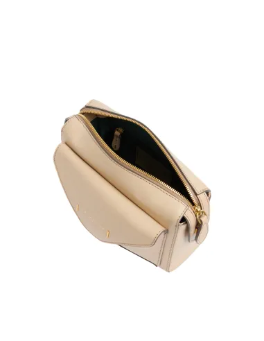 Borsa a tracolla The Bridge Frida, beige