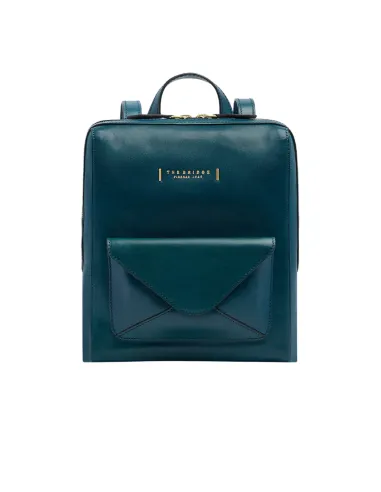 The Bridge Frida Damen Leder...