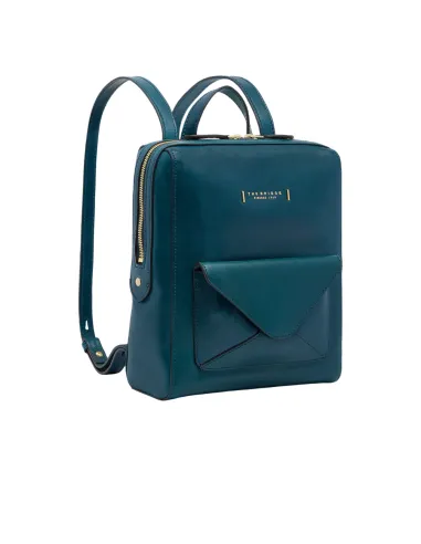 The Bridge Frida Damen Leder...