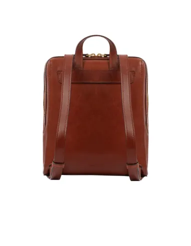 Zaino medio The Bridge Frida, marrone