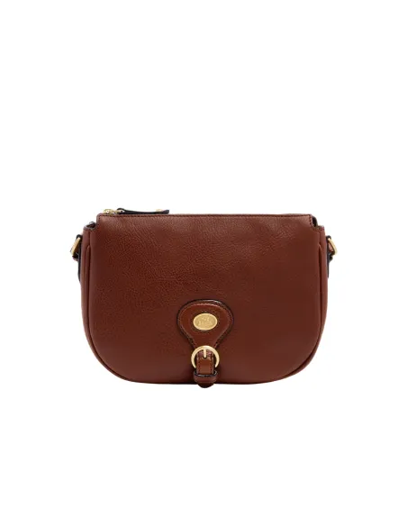 Borsa donna The Bridge Isadora, marrone