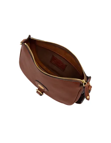 Borsa donna The Bridge Isadora, marrone