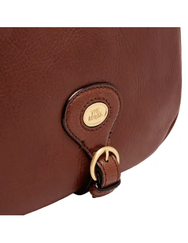 The Bridge Isadora leather crossbody...