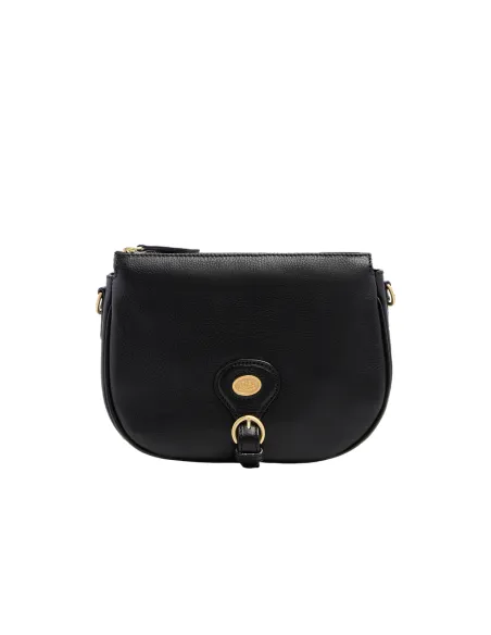 Borsa donna The Bridge Isadora, nera