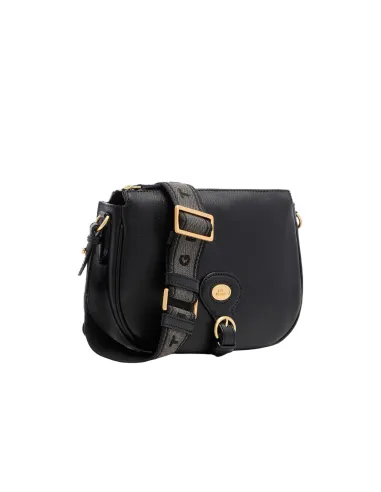Borsa donna The Bridge Isadora, nera