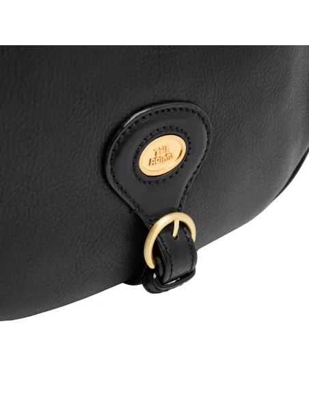 Borsa donna The Bridge Isadora, nera