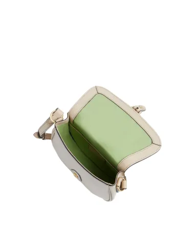 Borsa a tracolla con patta The Bridge...