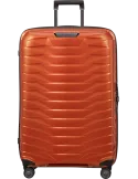 Samsonite Proxis trolley 75 cm, flame