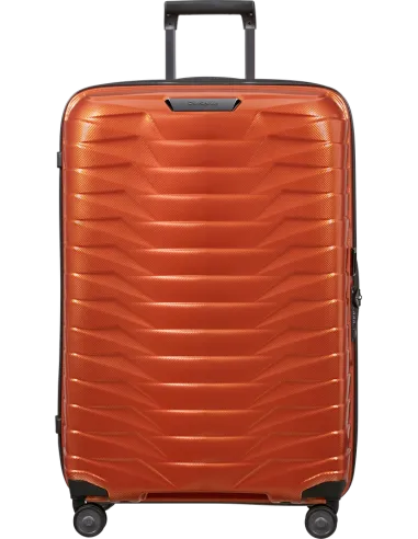 Samsonite Proxis trolley 75 cm, flame