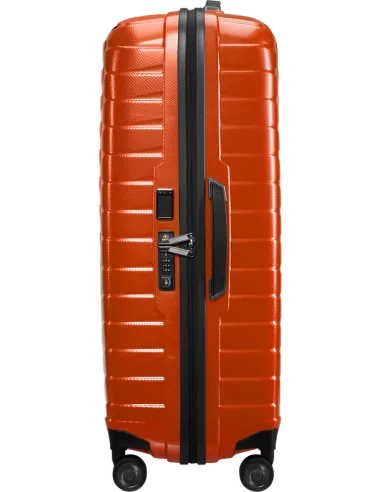 Trolley 75 cm Samsonite Proxis, flame