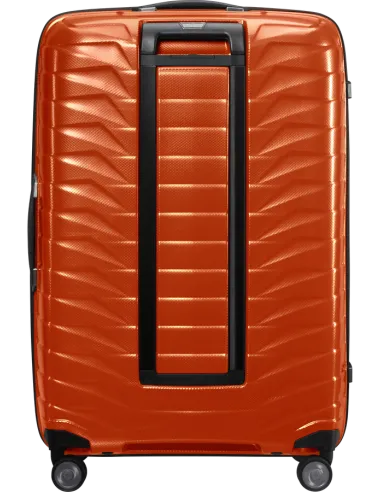 Trolley 75 cm Samsonite Proxis, flame