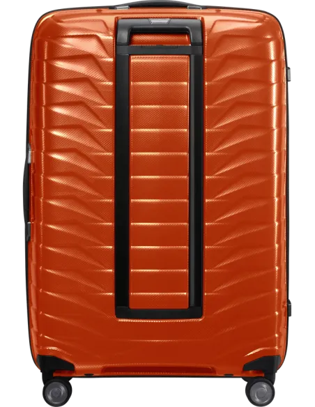Trolley 75 cm Samsonite Proxis, flame