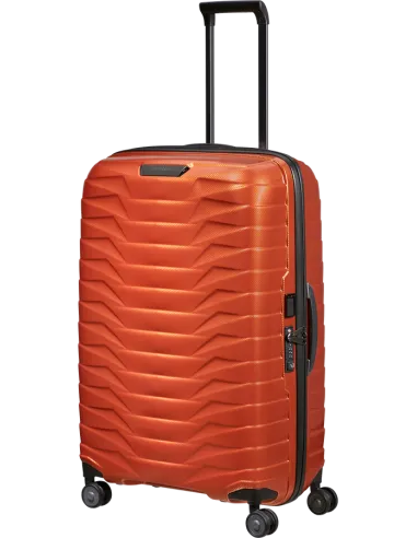 Trolley 75 cm Samsonite Proxis, flame