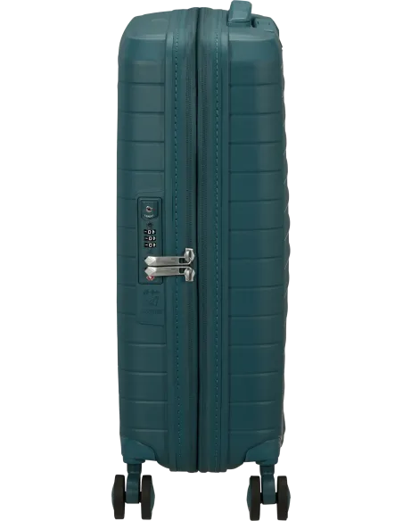Kabinentrolley American Tourister FastForward, Totally Teal