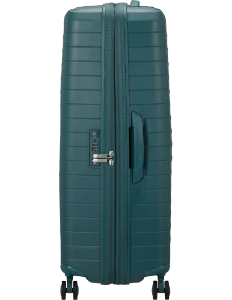 Trolley grande American Tourister FastForward, Totally Teal