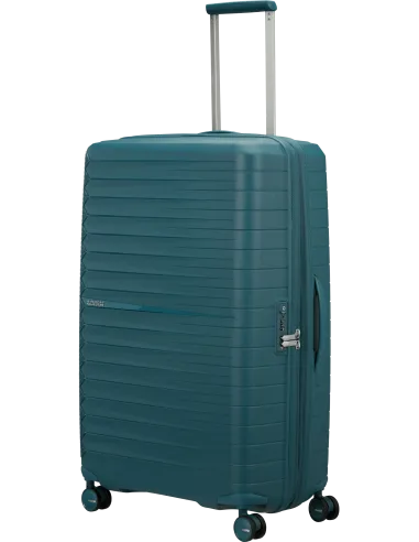 Großer erweiterbarer Trolley American...