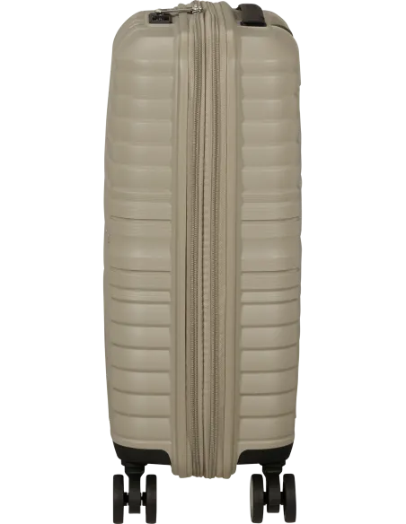 Kabinentrolley American Tourister Flytwist, Sandstone