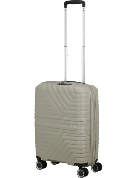 Kabinentrolley American Tourister Flytwist, Sandstone