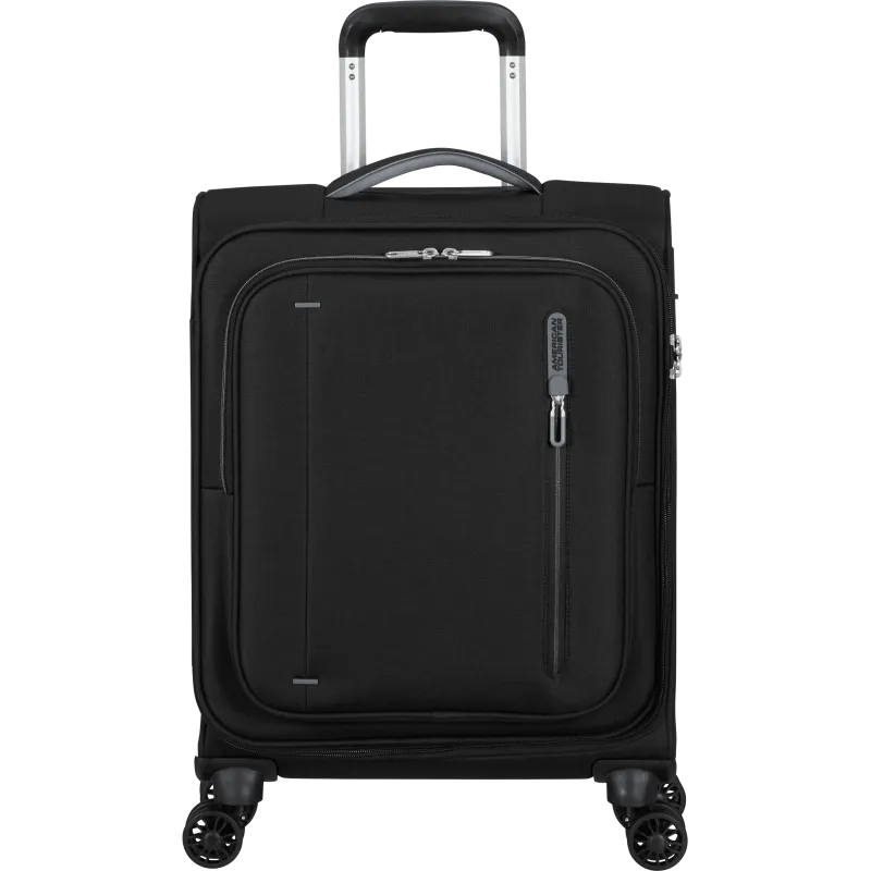 American Tourister Cloudrider Kabinentrolley 4 Rollen,...