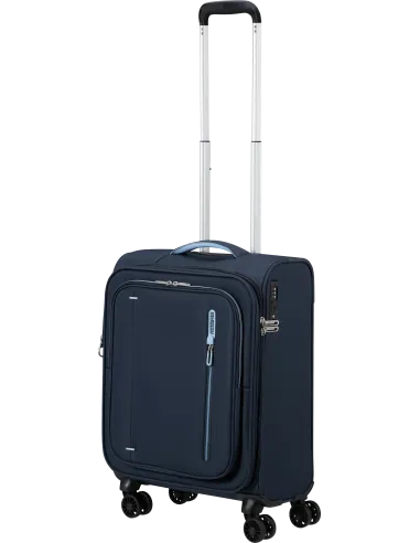 Trolley cabina espandibile American...