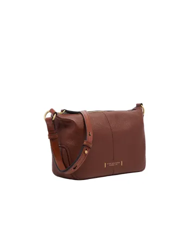 Borsa The Bridge Letizia, marrone