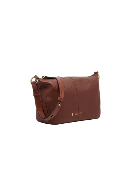 Borsa The Bridge Letizia, marrone