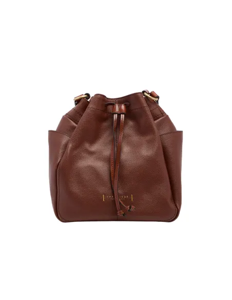 Secchiello The Bridge Letizia, marrone