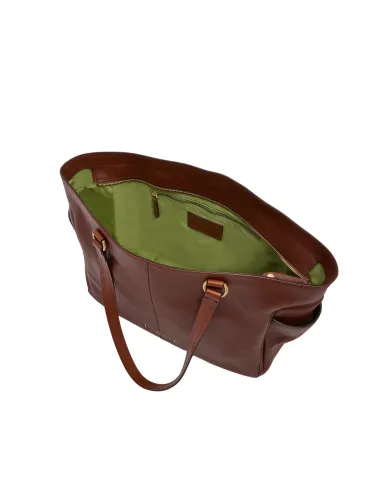 Shopping The Bridge Letizia, marrone