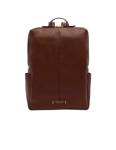 Zaino donna The Bridge Letizia, marrone