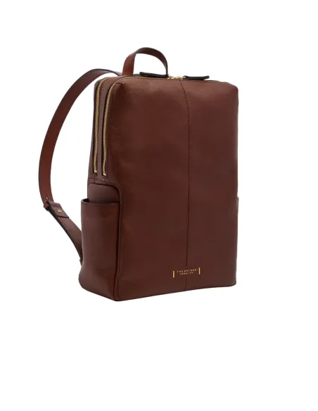 Zaino donna The Bridge Letizia, marrone