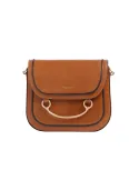 Borsa donna The Bridge Luce, cognac