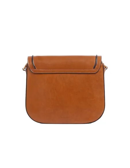 Borsa donna The Bridge Luce, cognac