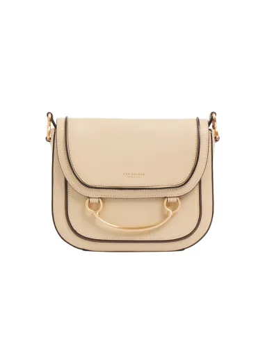 Borsa donna The Bridge Luce, crema