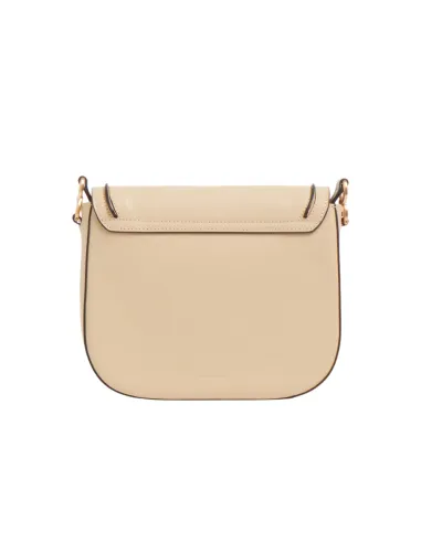 Borsa donna The Bridge Luce, crema