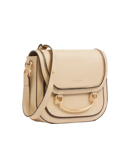 Borsa donna The Bridge Luce, crema