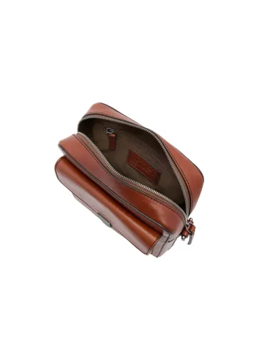 The Bridge 1980 Herren Leder...