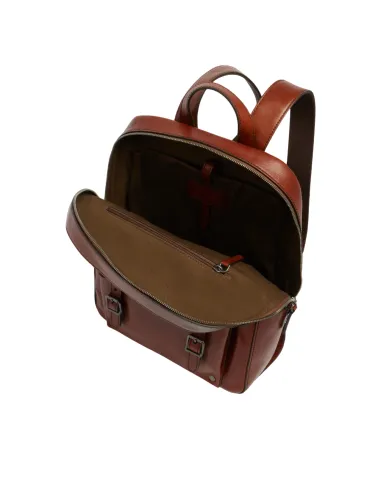 The Bridge Galileo leather laptop...