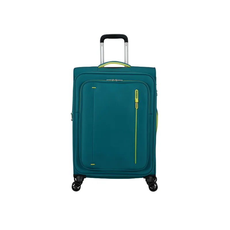 Trolley medio espandibile American Tourister Cloudrider,...