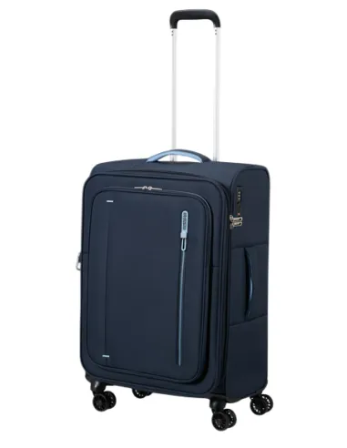 Trolley medio espandibile American...