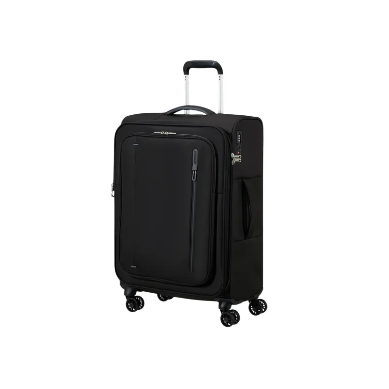 Trolley medio espandibile American Tourister Cloudrider,... 2
