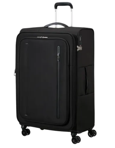 Large Expandable Trolley 4 Wheels...