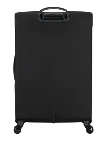 Large Expandable Trolley 4 Wheels...