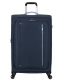 Trolley grande American Tourister Cloudrider, blu