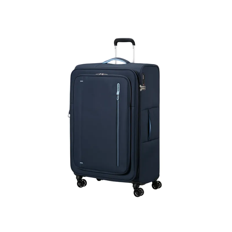 Trolley grande American Tourister Cloudrider, blu 2