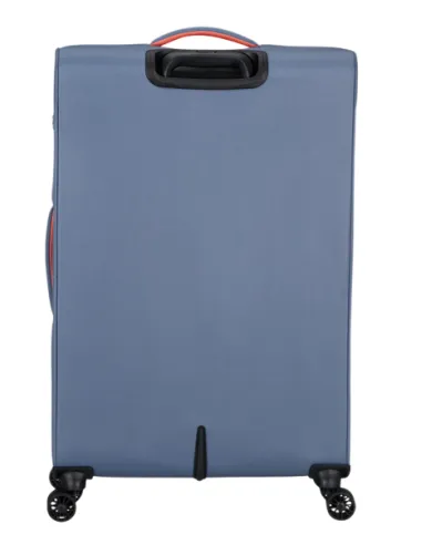 Large Expandable Trolley 4 Wheels...