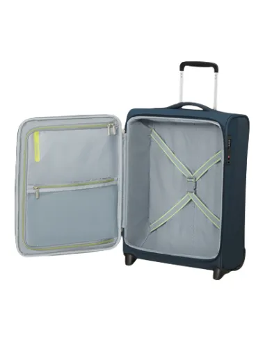 Trolley cabina due ruote American...