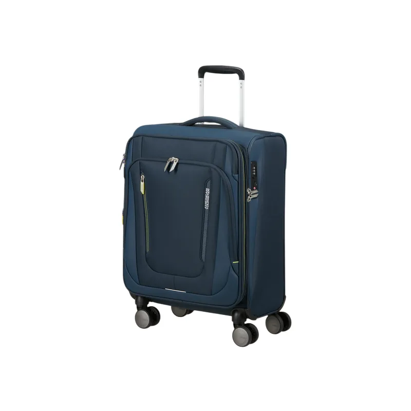 Trolley cabina 4 ruote espandibile American Tourister... 2